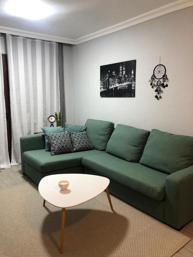 Residencial Atlantico I Apartment Costa Del Silencio Exterior foto